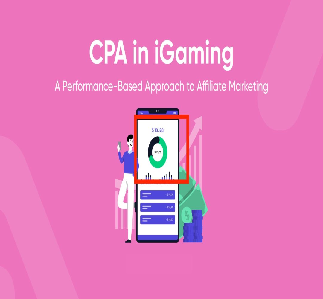 7 Best CPA Affiliate Networks for iGaming Offers in 2026