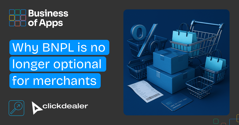 Why BNPL is No Longer Optional for Merchants in 2025 | Essential E-commerce Guide