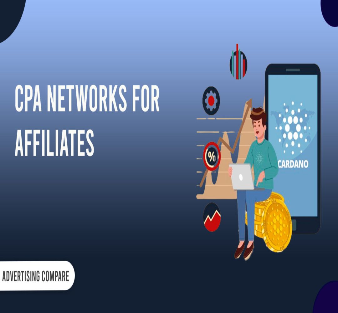 7 Best CPA Affiliate Networks in Singapore