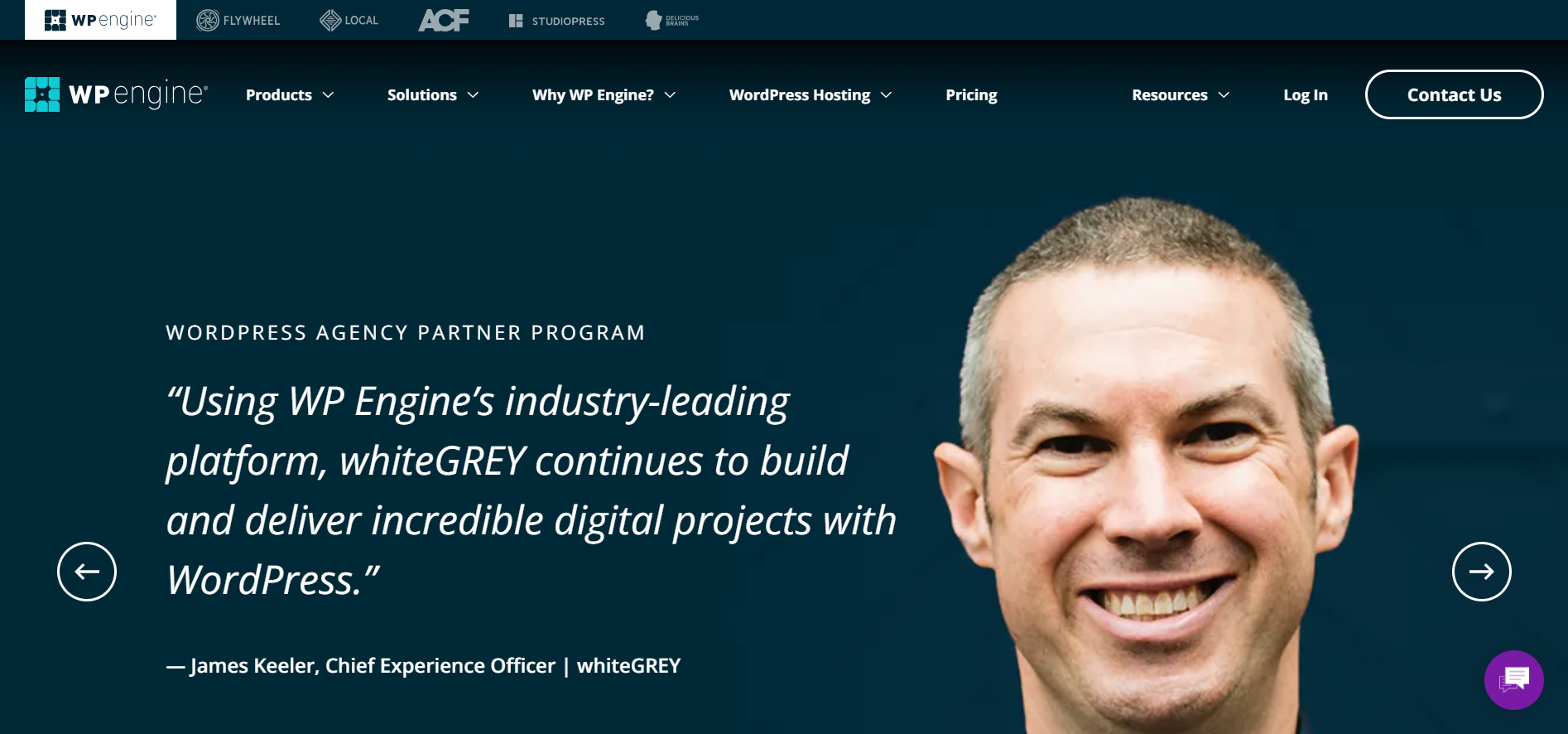 WP Engine Review: Best Wordpress Hosting for Blogging