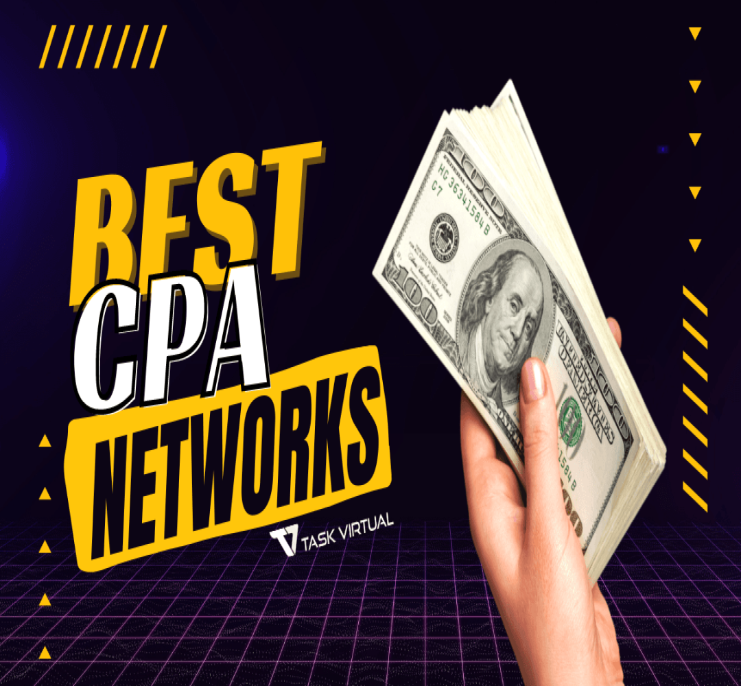 7 Best CPA Affiliate Networks for Beginners in 2026