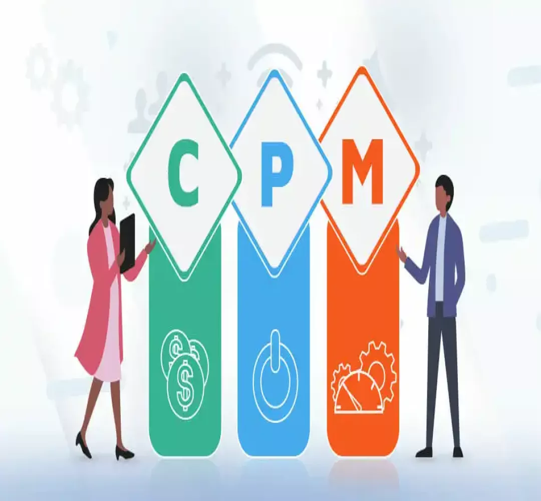 Ad CPM Rates for Publishers in Estonia