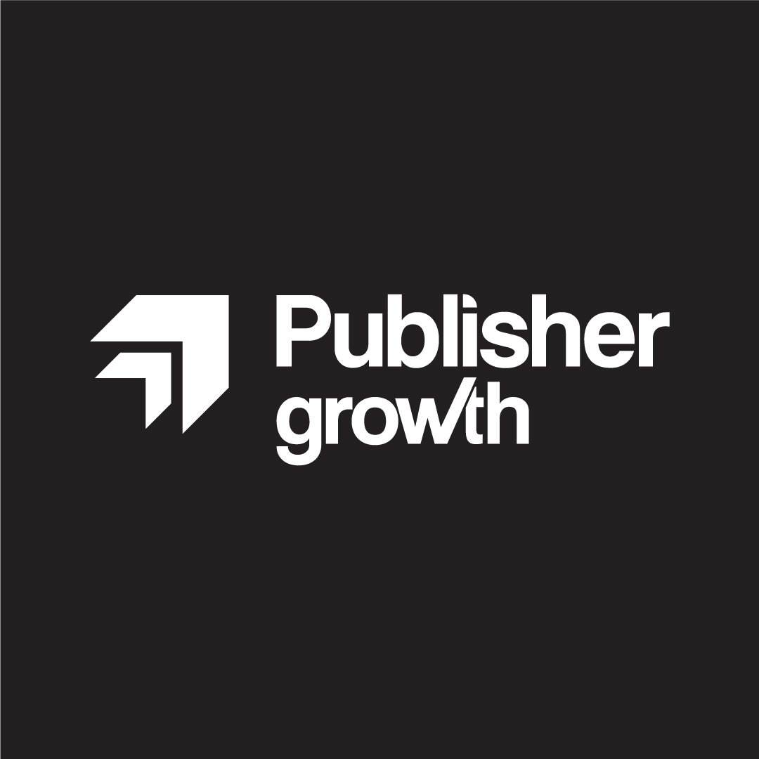 Publisher Growth